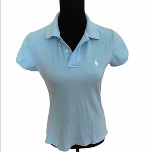 2/$25 Ralph Lauren The Skinny Polo